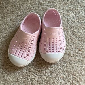 Native toddler shoes